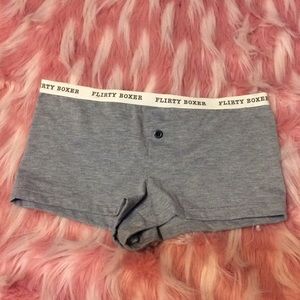 💥NWOT Women’s boxer briefs